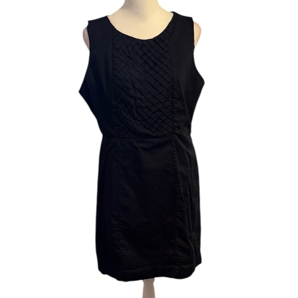 APT 9 little black dress size 12P